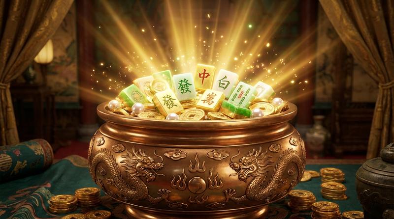 竞技麻将馆大规模部署物联网设备的避坑指南